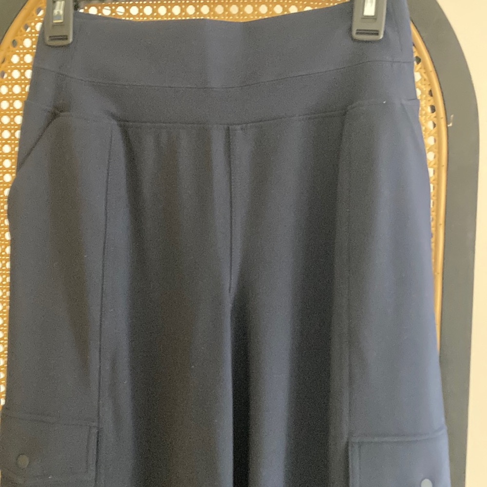 Stylish Black Pants